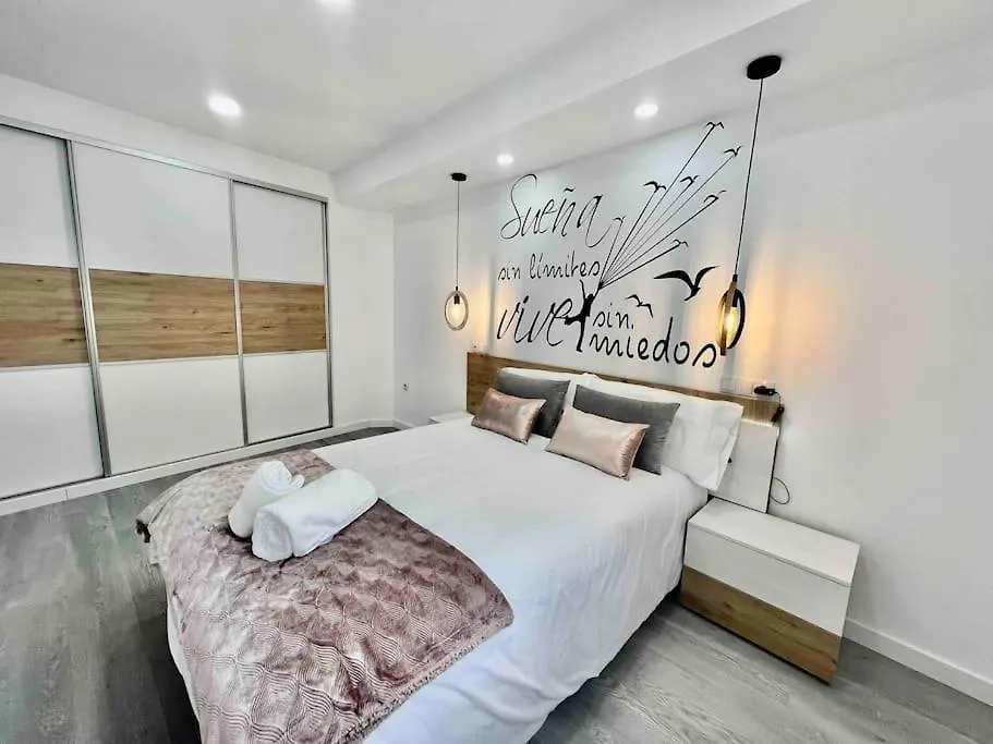 V.F.T. La Victoria Ubeda Apartment 0*, Ubeda (Andalucia) Spain