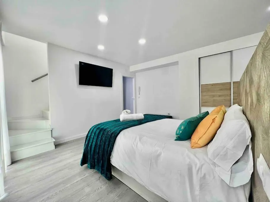 V.F.T. La Victoria Ubeda Apartment 0*, Ubeda (Andalucia) Spain
